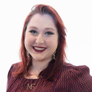 Foto de Gabriela Nogueira