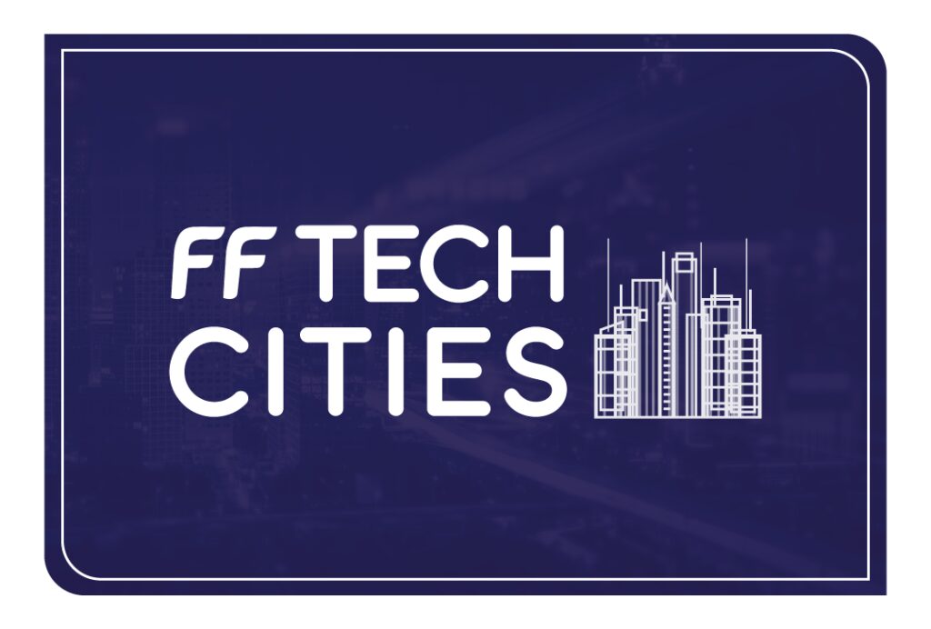 FF Tech Cities