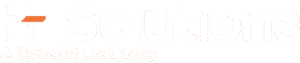 Logotipo FF Solutions Symetri Company