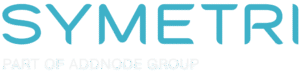 Logo Symetri