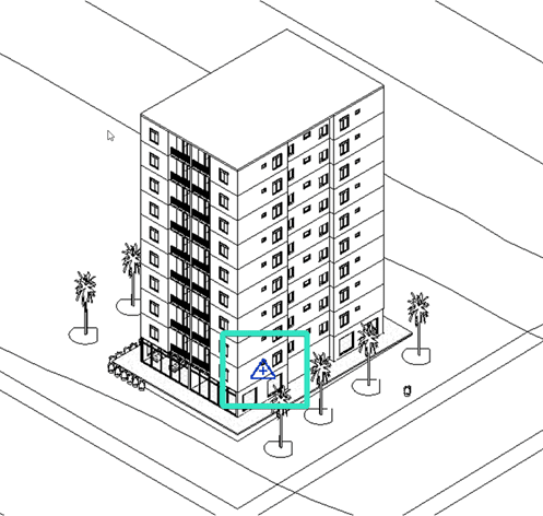 vincular modelos no revit