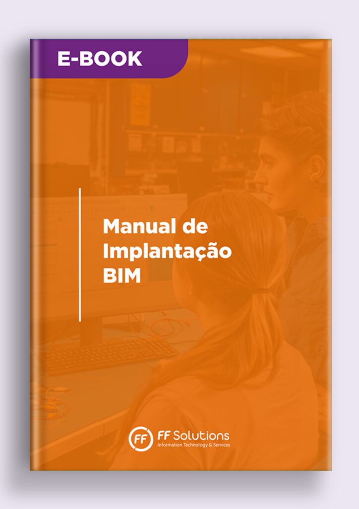 Manual de Implantação BIM