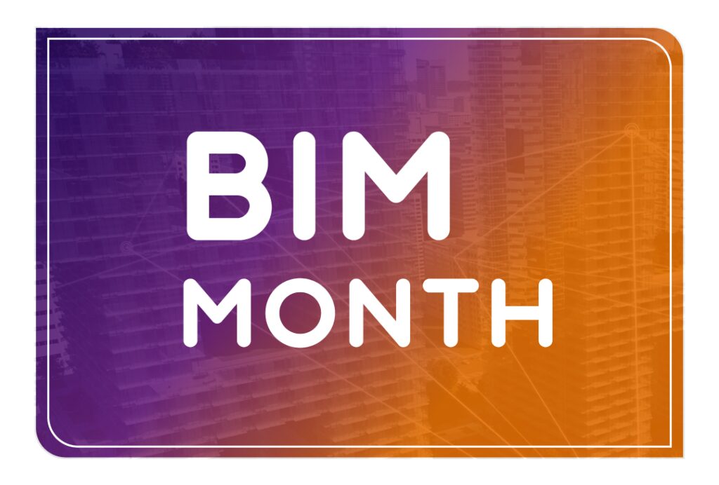BIM Month Ed. 1