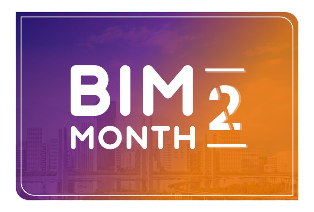 BIM Month Ed. 2