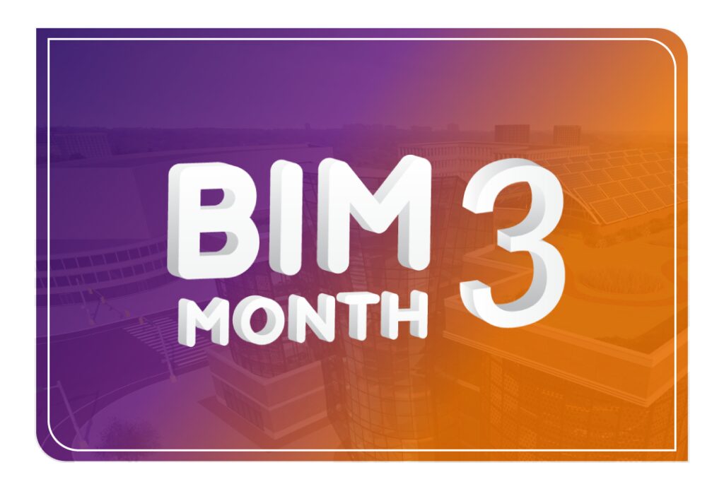 BIM Month Ed. 3