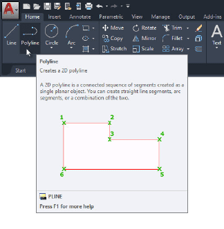 dicas de autocad 2