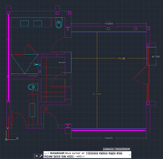 dicas de autocad 7