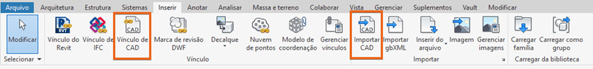 Criação de terrenos autodesk recap