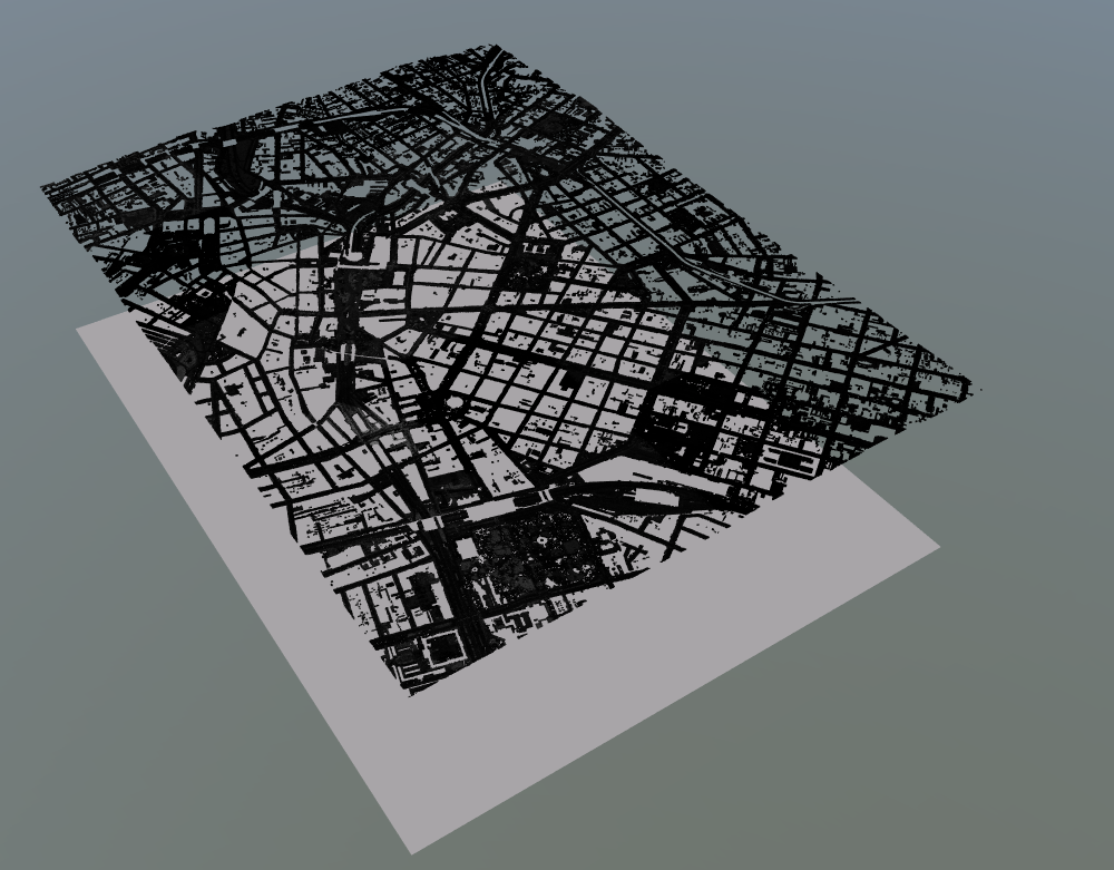 mapa digital da cidade de são paulo 9