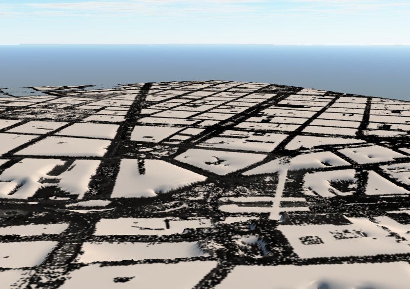 mapa digital da cidade de são paulo 10