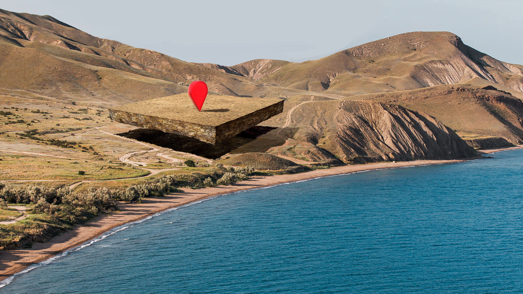 Leia mais sobre o artigo Bases de Dados Geográficos Públicas e como acessá-las com o Civil 3D ou o AutoCAD Map 3D