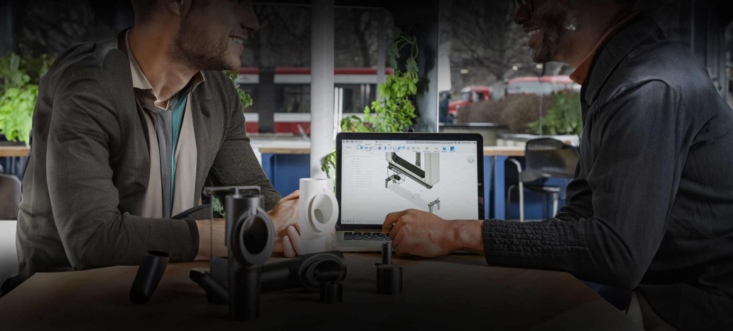 Leia mais sobre o artigo Dicas do Autodesk Fusion – Vol. 1 | Módulo Básico: Saiba onde procurar