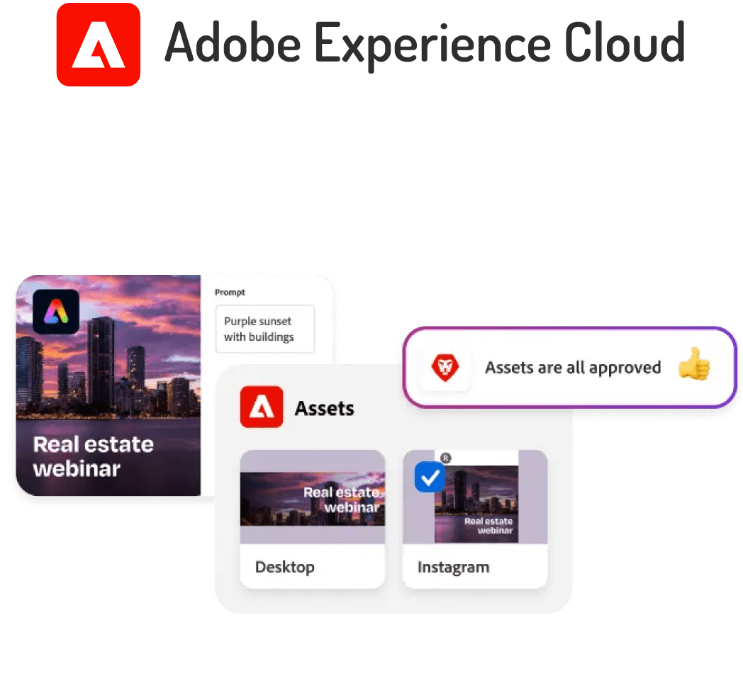 A FF Solutions agora é Gold Reseller da Adobe! Confira tudo o que você ...