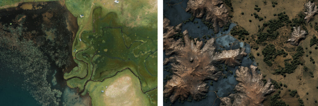 geobim e a sustentabilidade