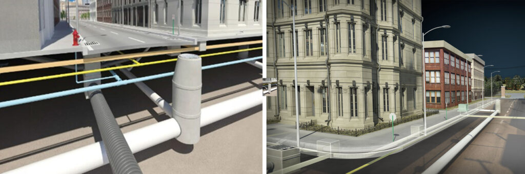 ferramentas de geoprocessamento