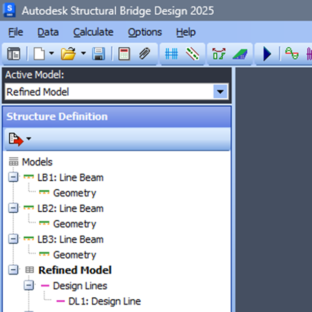 Atualizações do Structural Bridge Design
