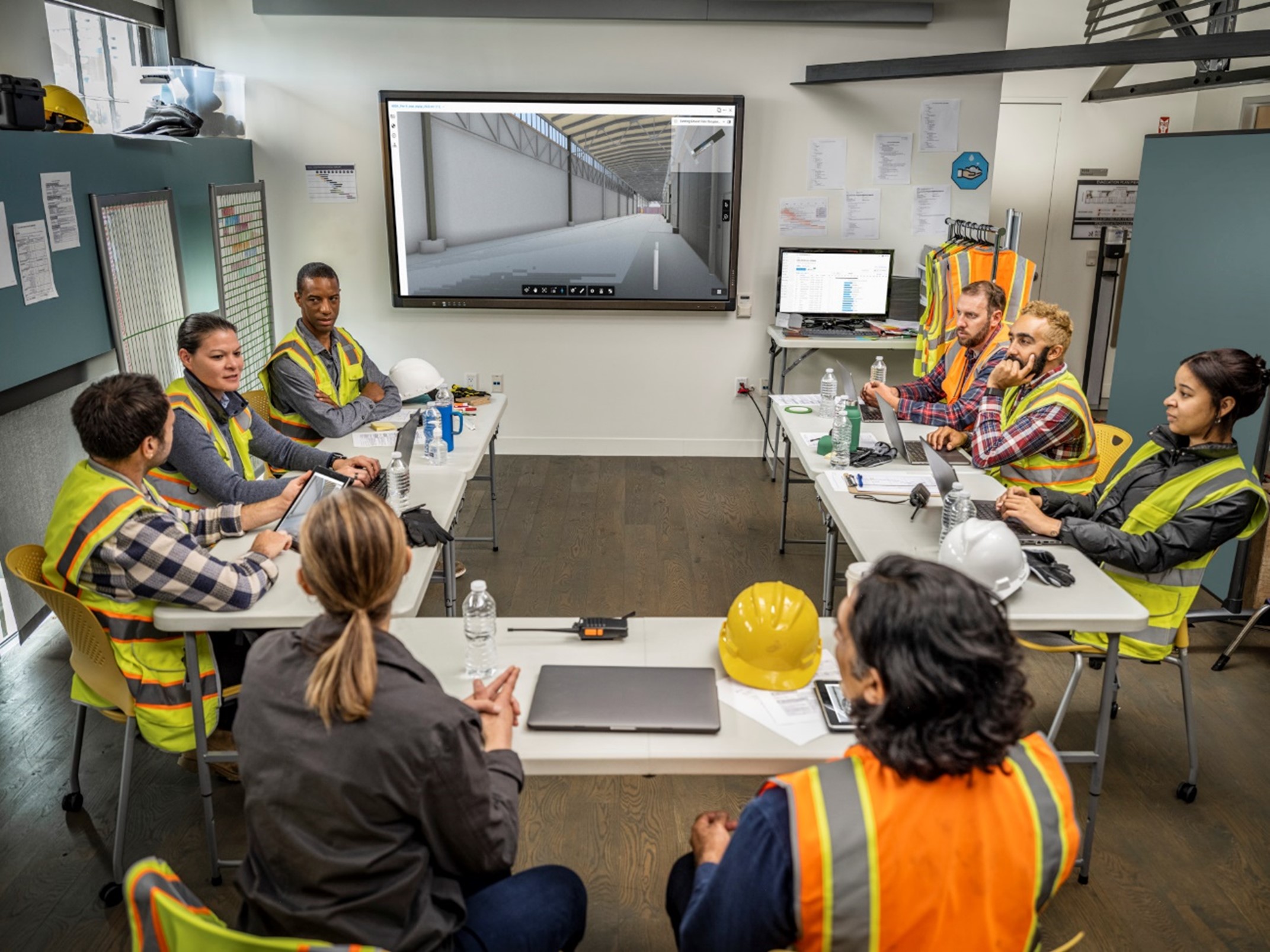 Leia mais sobre o artigo Autodesk Construction Cloud: a transformação digital na construção civil