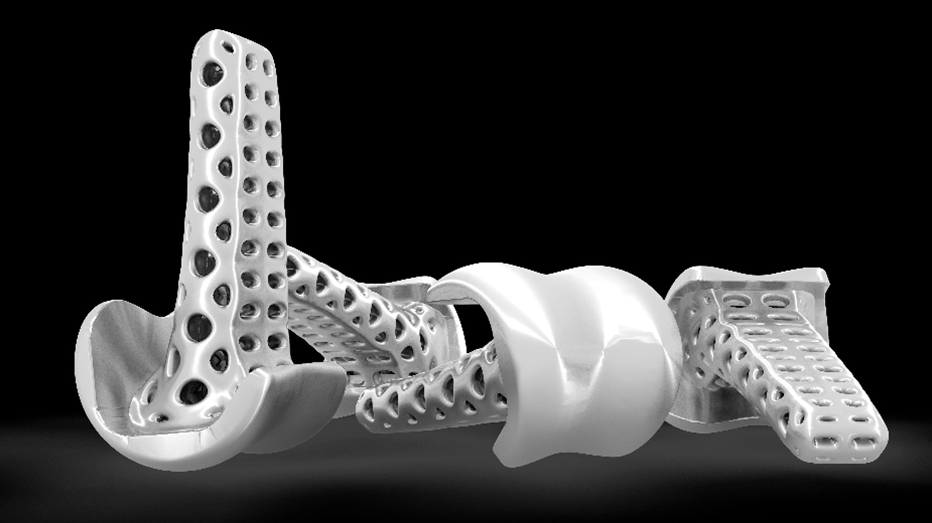 Leia mais sobre o artigo Materiais Comuns e Inovadores na Impressão 3D