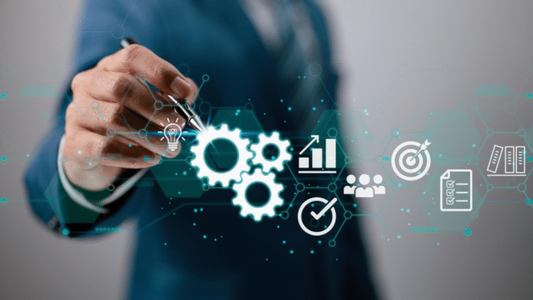 Gerenciamento painel adobe