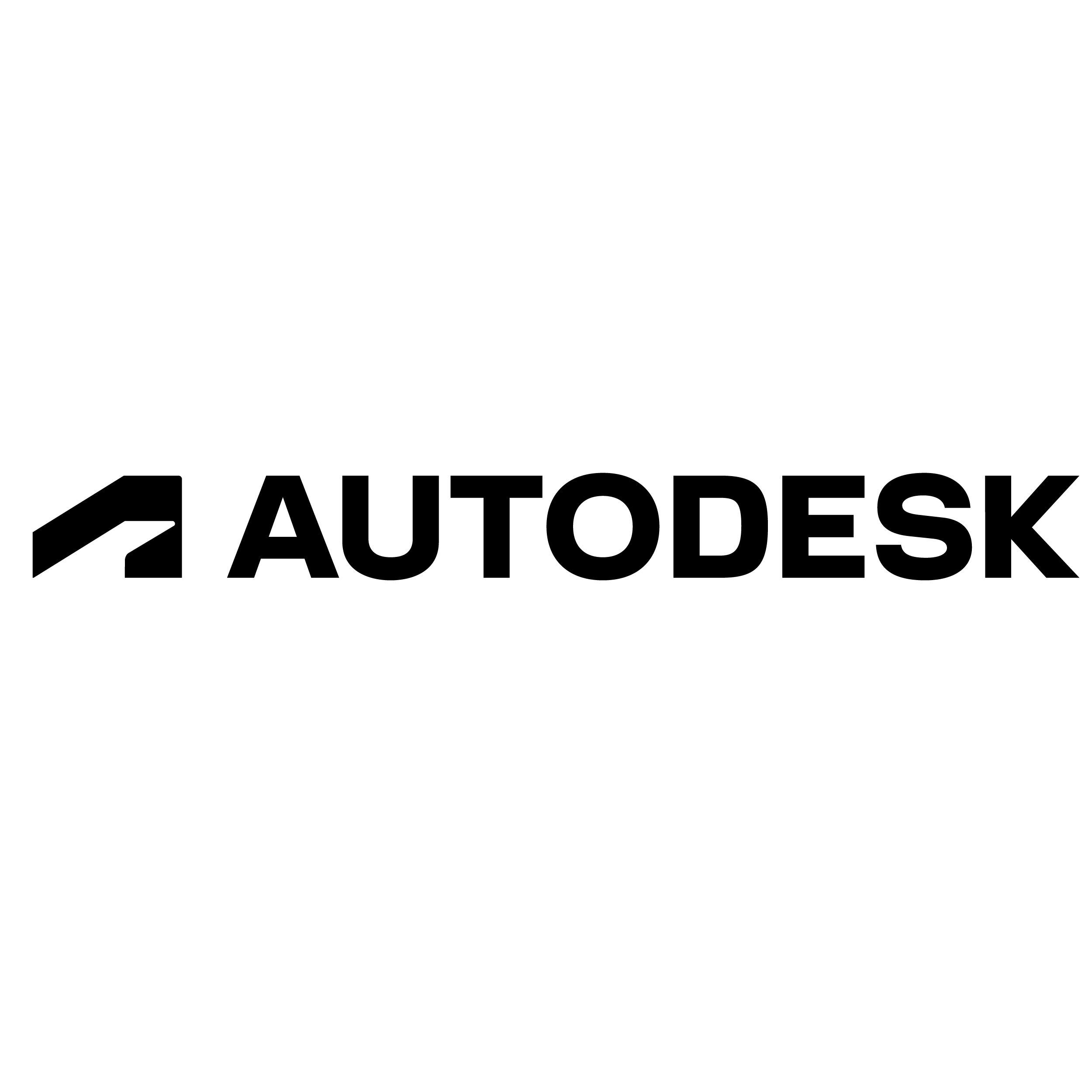 LOGOTIPO AUTODESK SITE FF Autodesk