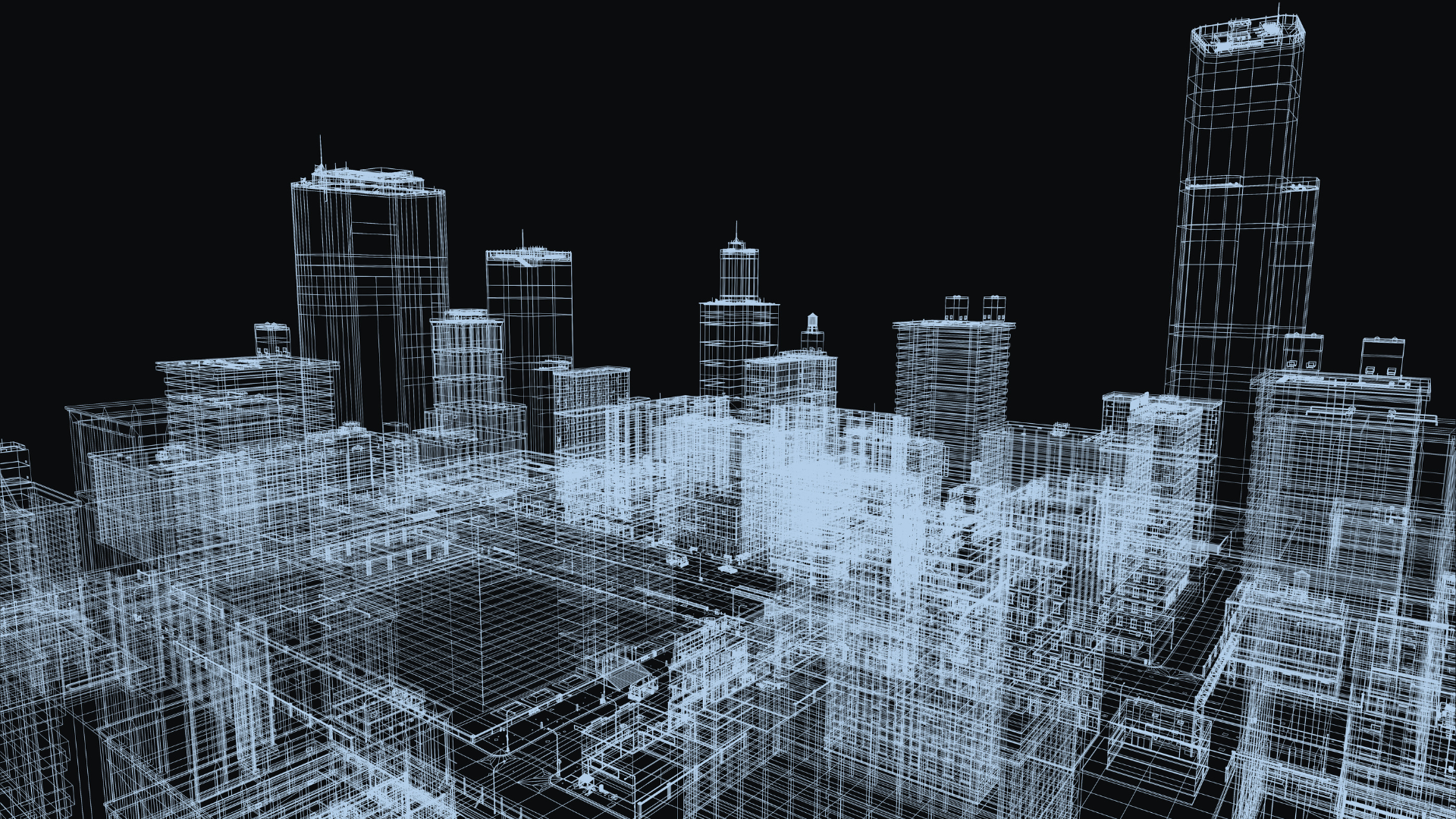 Leia mais sobre o artigo CIM e GeoBIM: A Revolução Tecnológica no Planejamento Urbano e nas Cidades Inteligentes
