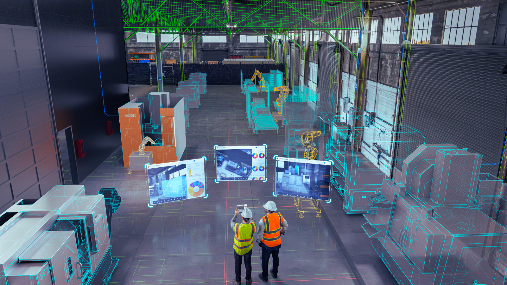 Leia mais sobre o artigo O poder da nuvem no setor AEC e a transformação do AutoCAD para a nova era