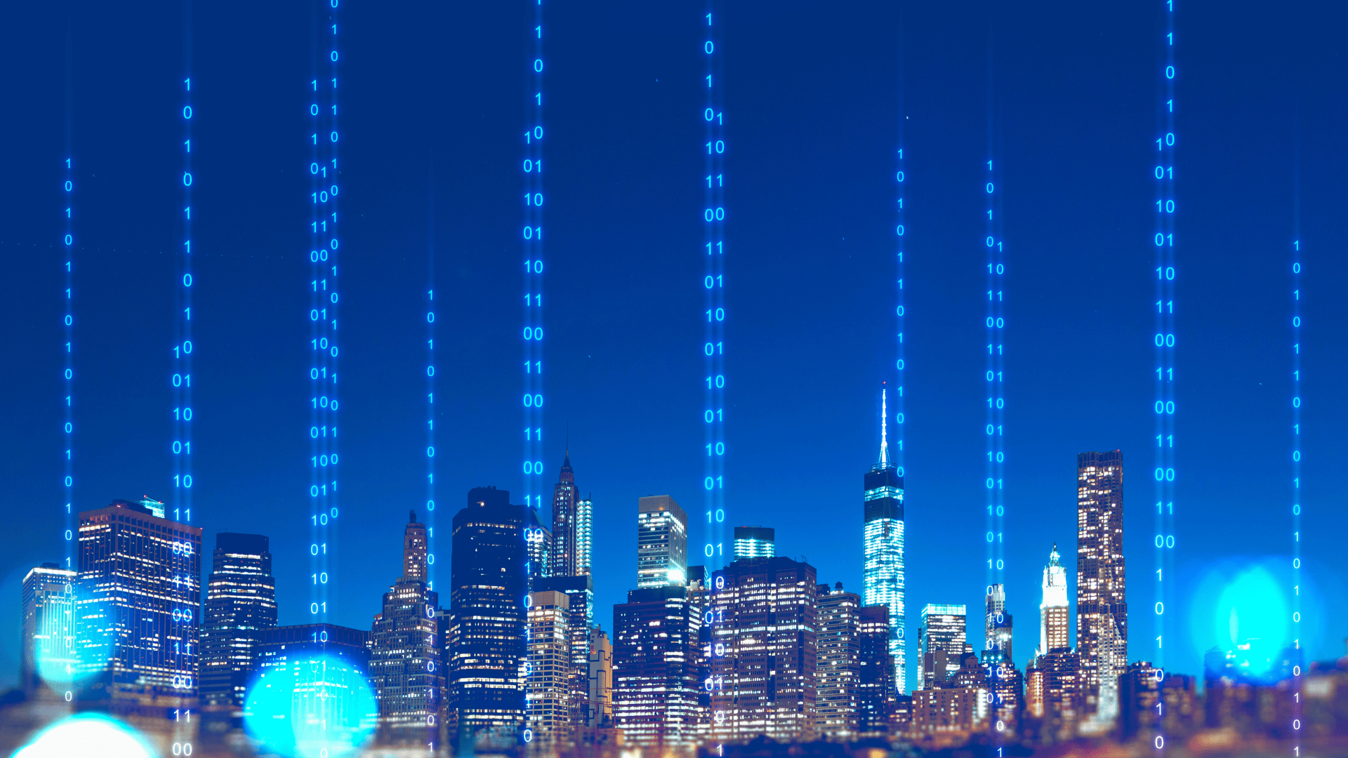 Leia mais sobre o artigo Digital Twins e BIM: como a simulação digital está transformando a construção civil