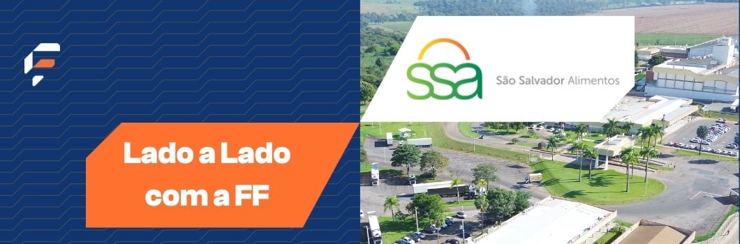 Leia mais sobre o artigo Impulsionando a Transformação Digital na SSA Alimentos