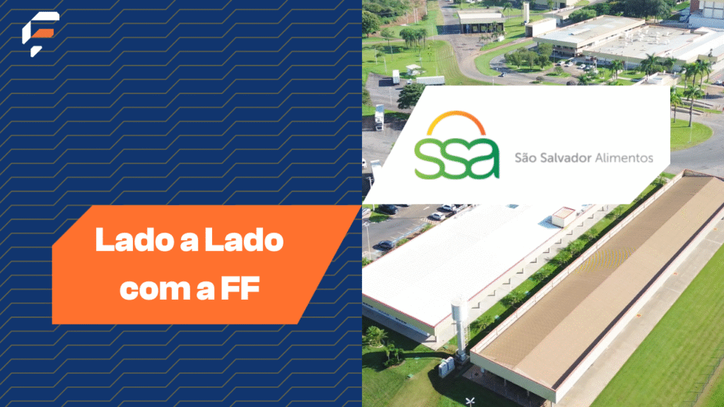 Case SSA Alimentos
