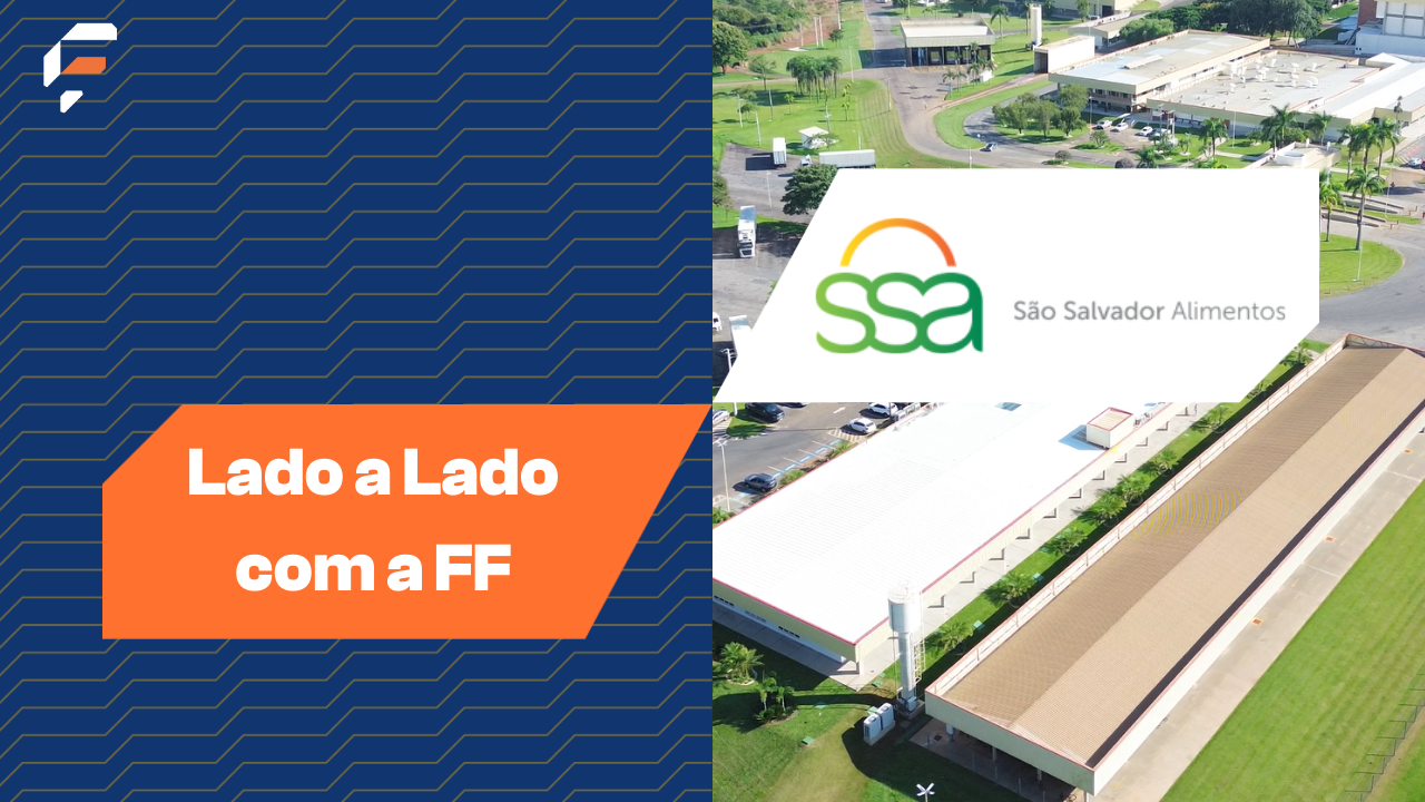 Leia mais sobre o artigo Impulsionando a Transformação Digital na SSA Alimentos