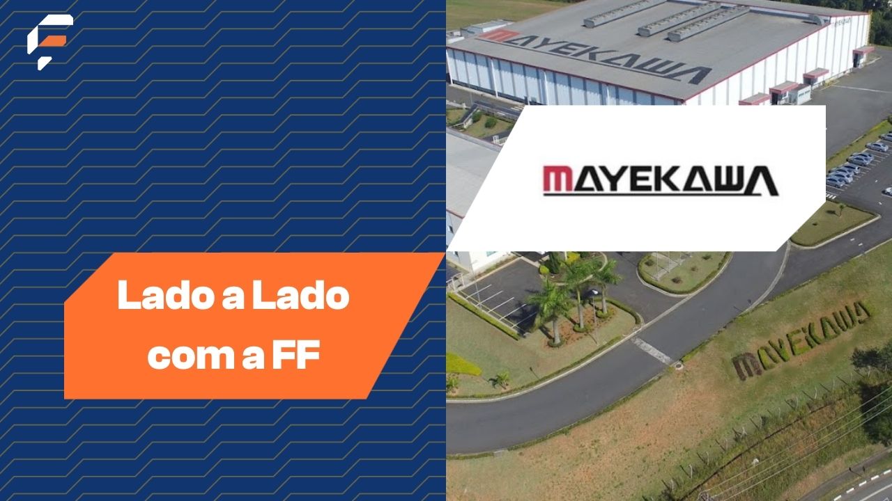 Leia mais sobre o artigo Mayekawa impulsiona o desenvolvimento de projetos na indústria com a tecnologia e transformação digital