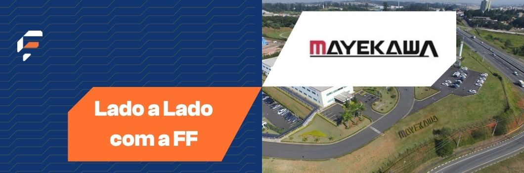 Leia mais sobre o artigo Mayekawa impulsiona o desenvolvimento de projetos na indústria com a tecnologia e transformação digital