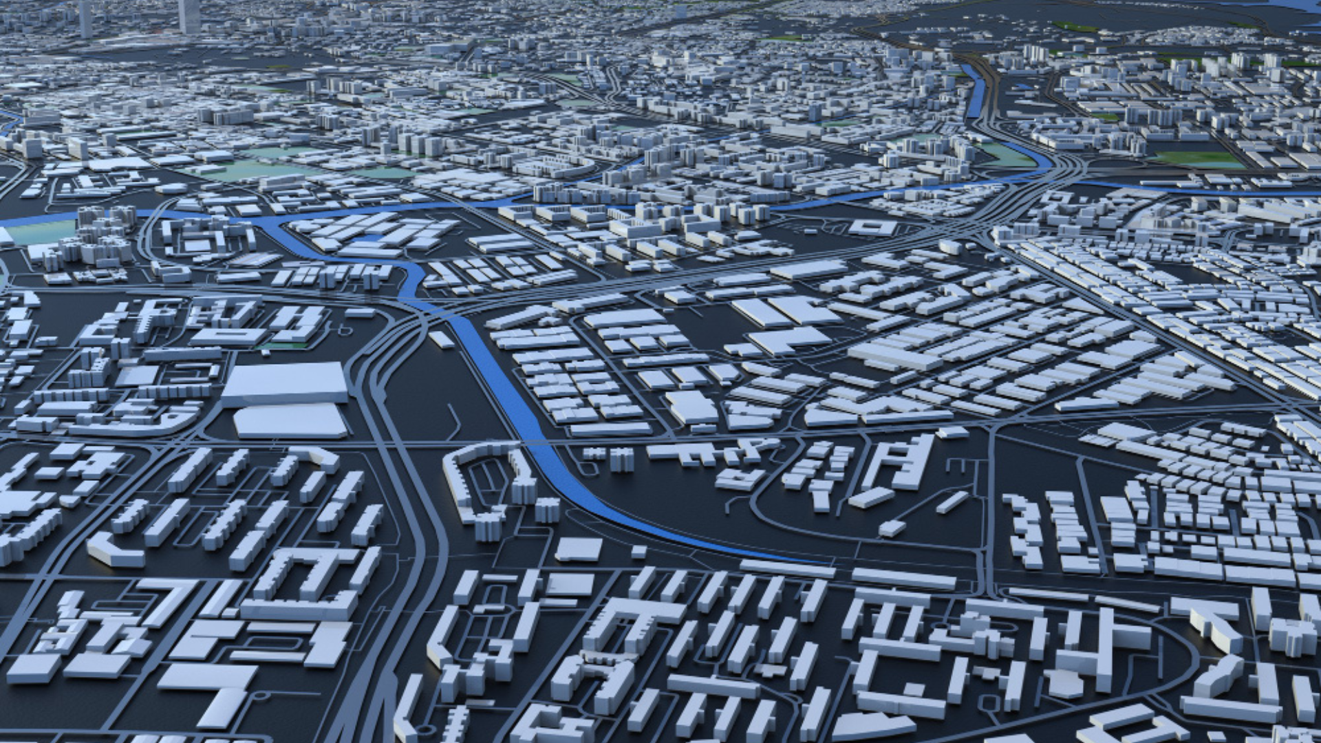 Leia mais sobre o artigo GeoBIM na colaboração entre Engenharia e Geotecnologia