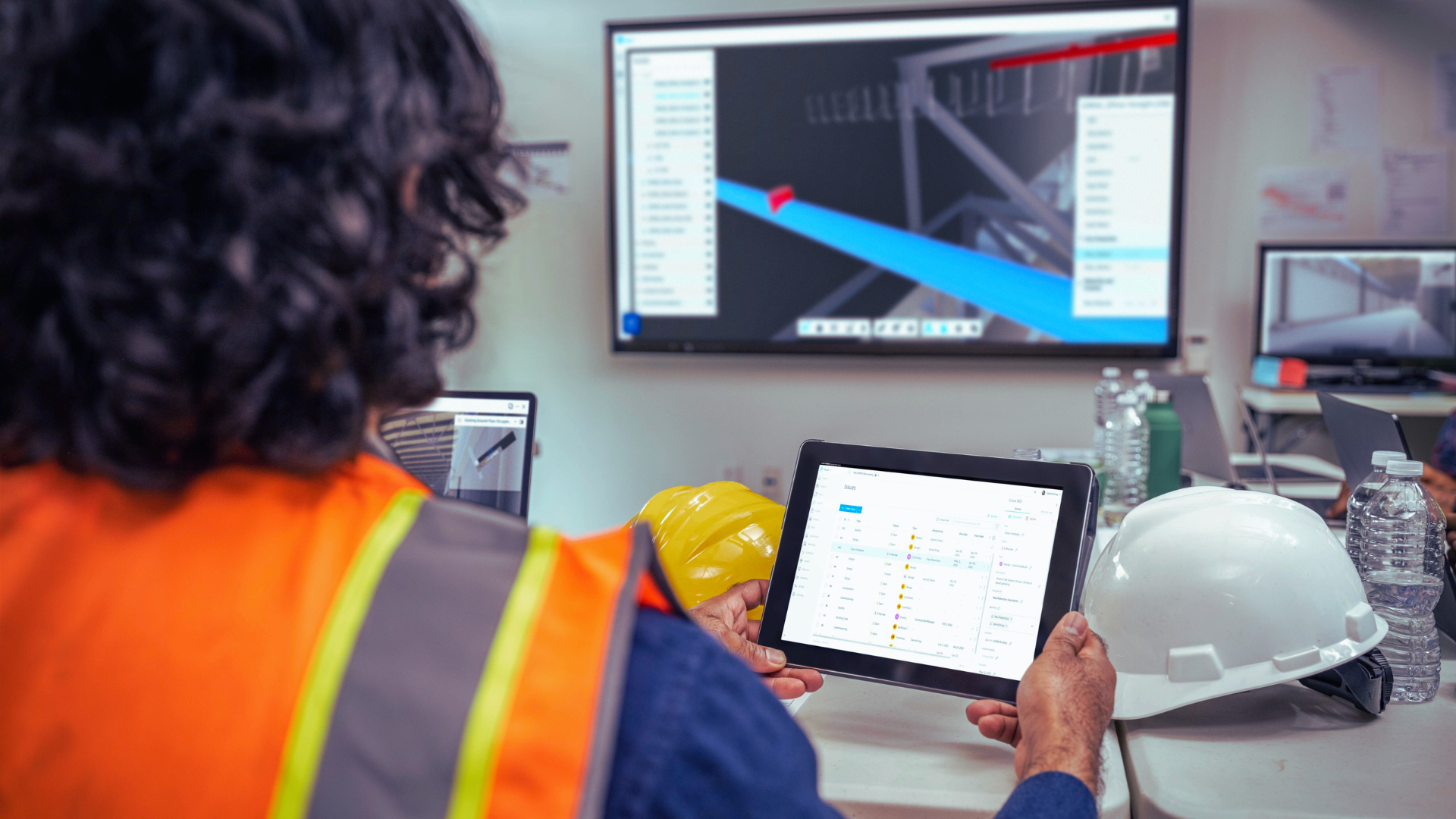 Leia mais sobre o artigo Gestão da Informação no setor de AEC: o elo entre planejamento, execução e entrega de projetos