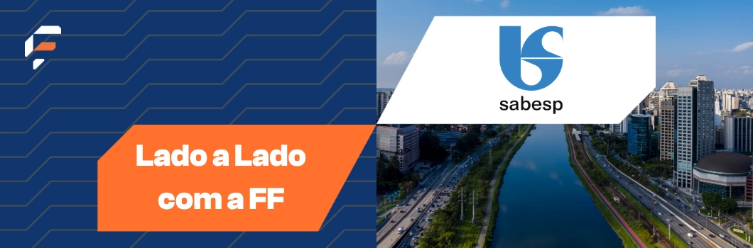 Leia mais sobre o artigo A jornada BIM da Sabesp: digitalização e eficiência