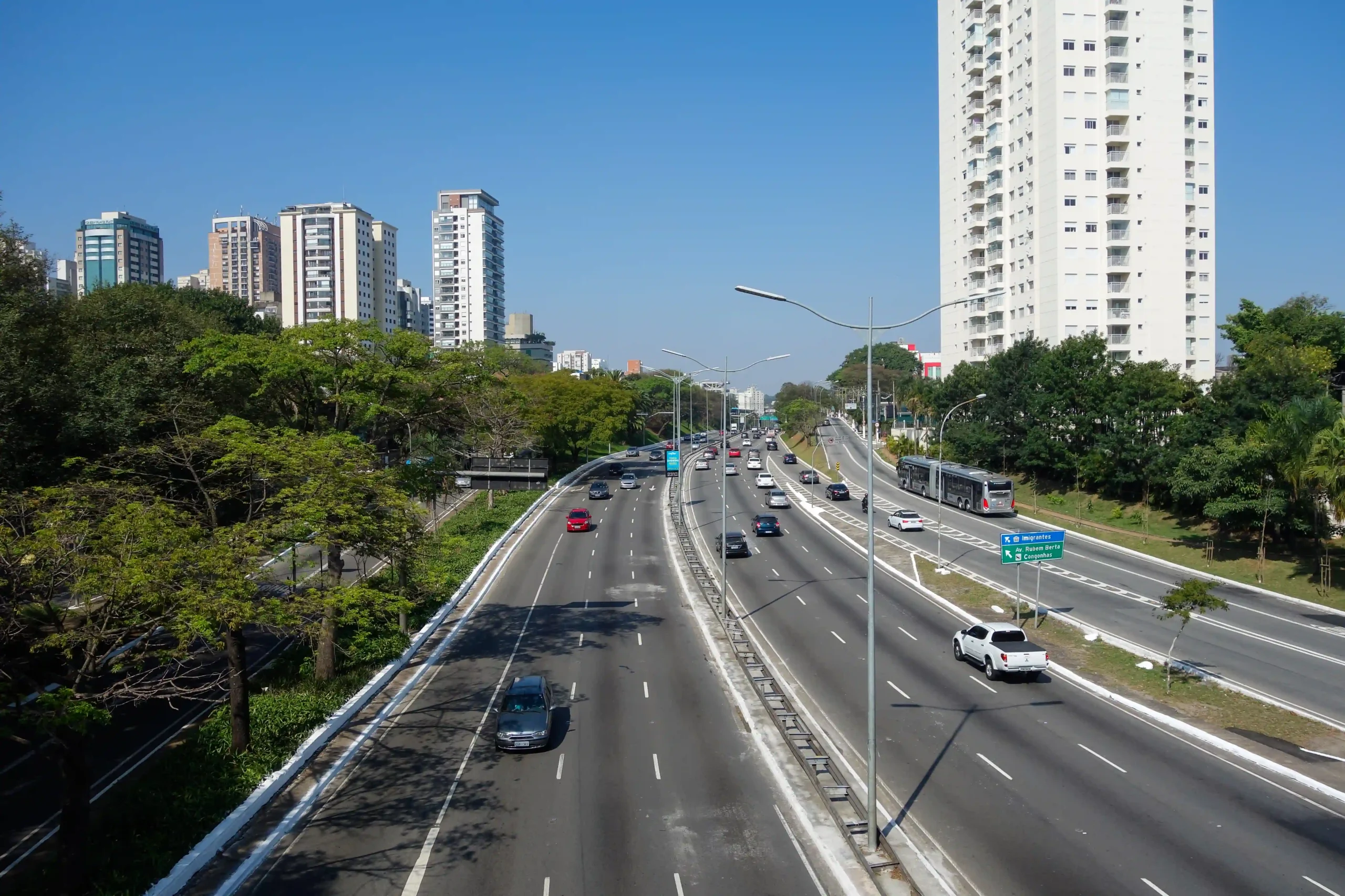 Leia mais sobre o artigo GeoBIM na gestão da mobilidade urbana: da demanda ao projeto