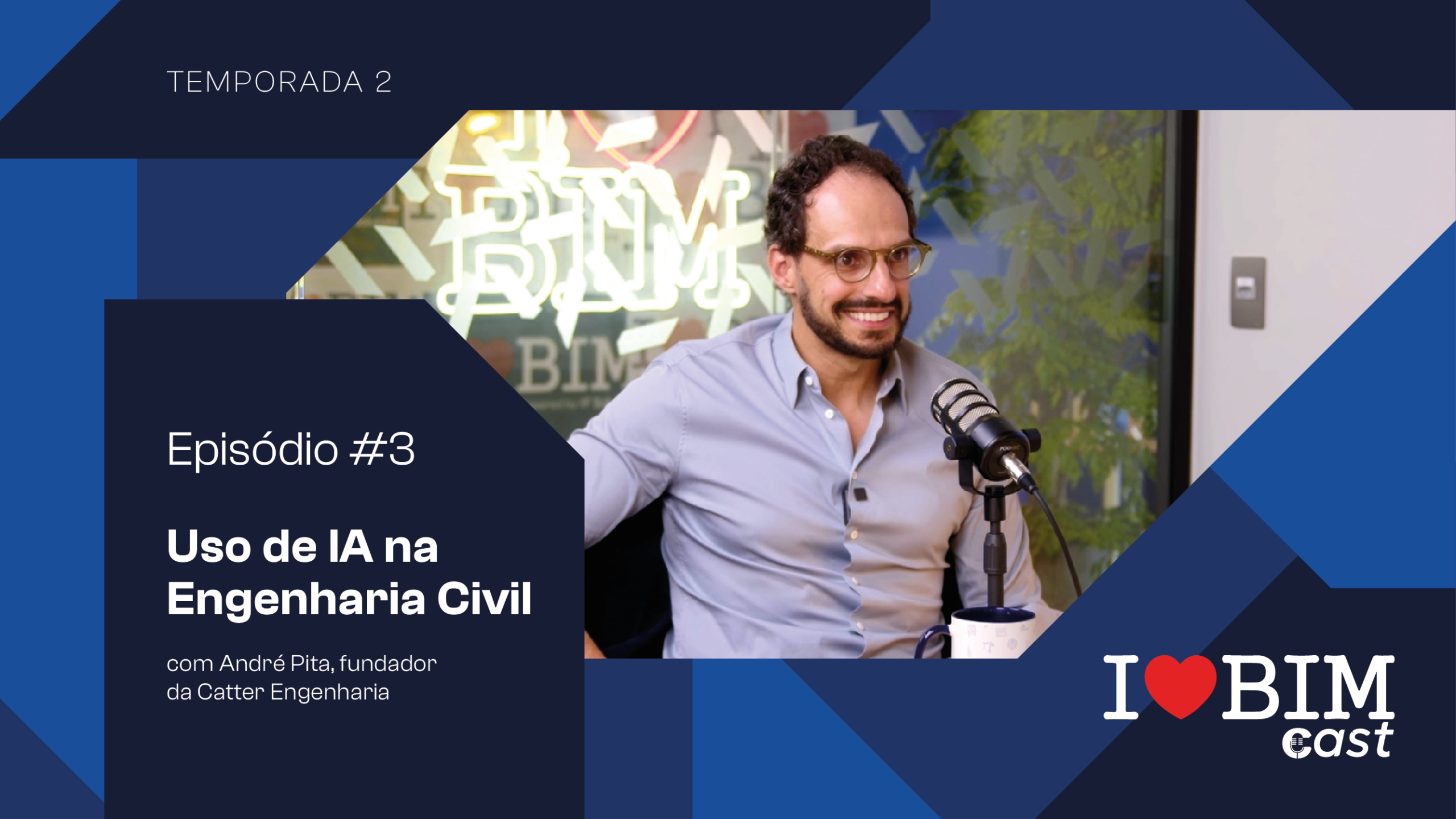 Leia mais sobre o artigo IA na Engenharia Civil – T2E03