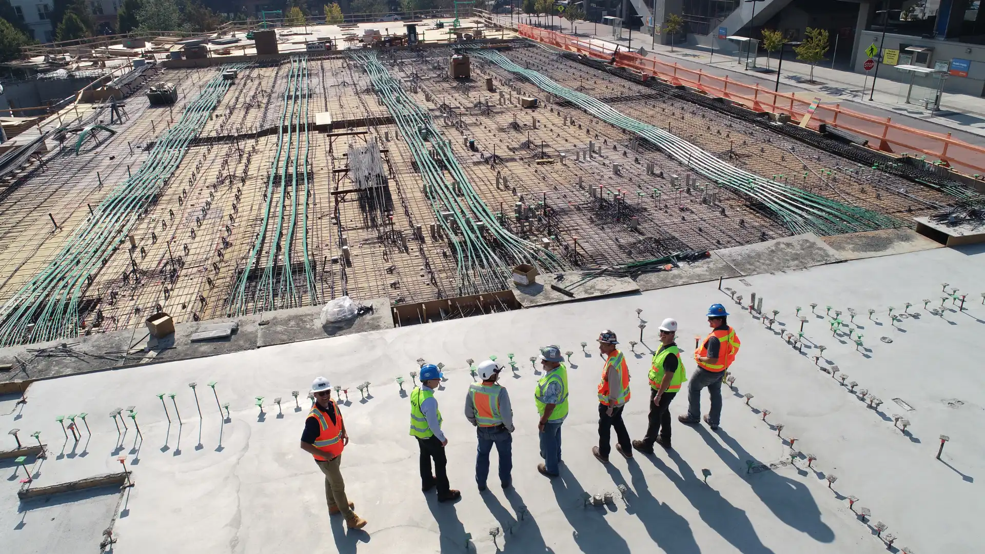 Leia mais sobre o artigo Produtividade BIM: fluxos automatizados para equipes AEC