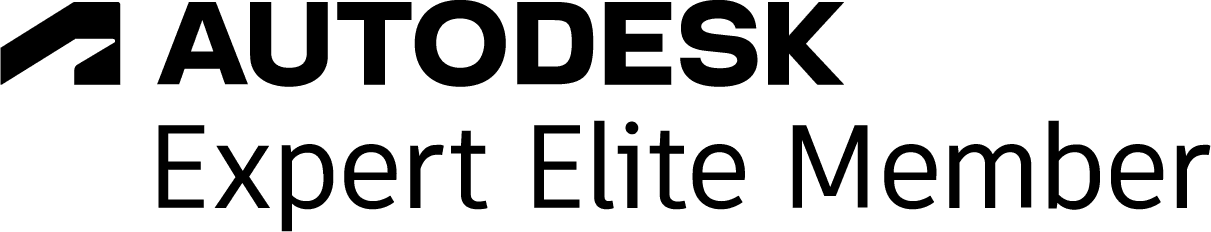 Autodesk Expert Elite Member