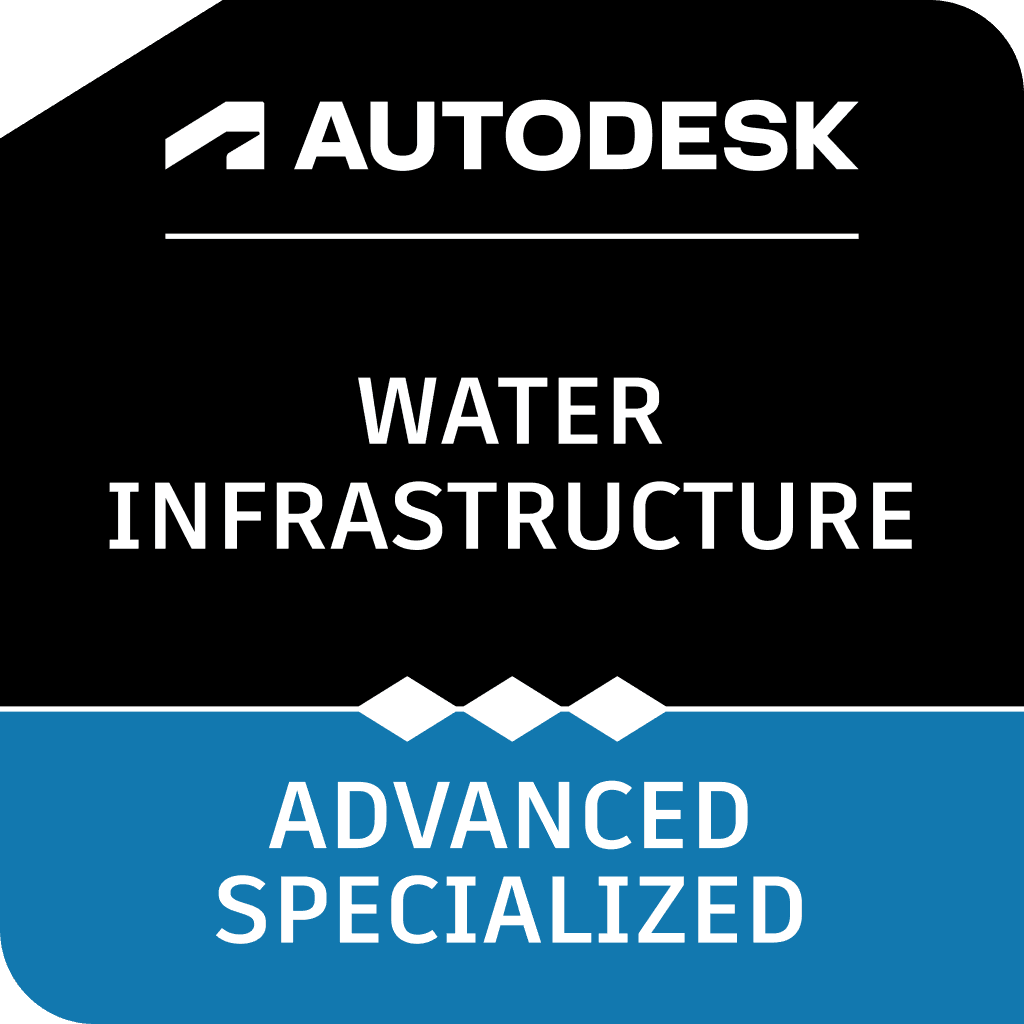 Water Infrastructure Advanced