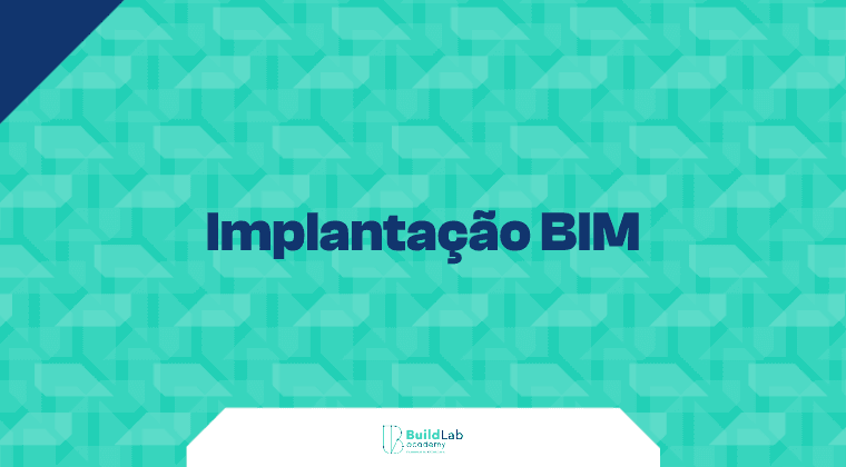 Implantação BIM