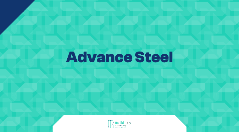 Advance Steel