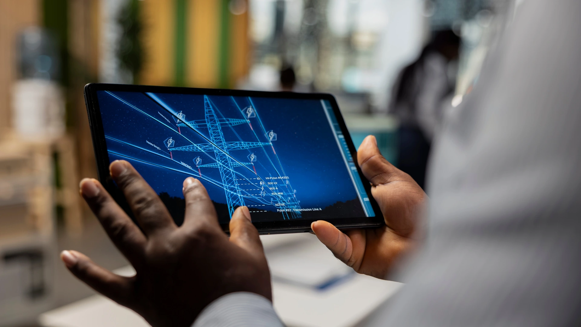 Leia mais sobre o artigo Engenharia digital em linhas de transmissão: estudos de traçado e análise de alternativas
