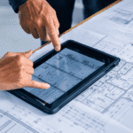 Como sincronizar dados de projetos de construção com o Naviate Cloud Manager