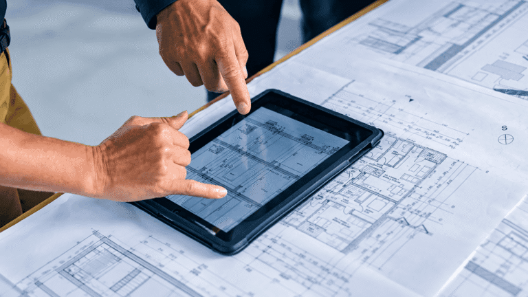 Como sincronizar dados de projetos de construção com o Naviate Cloud Manager