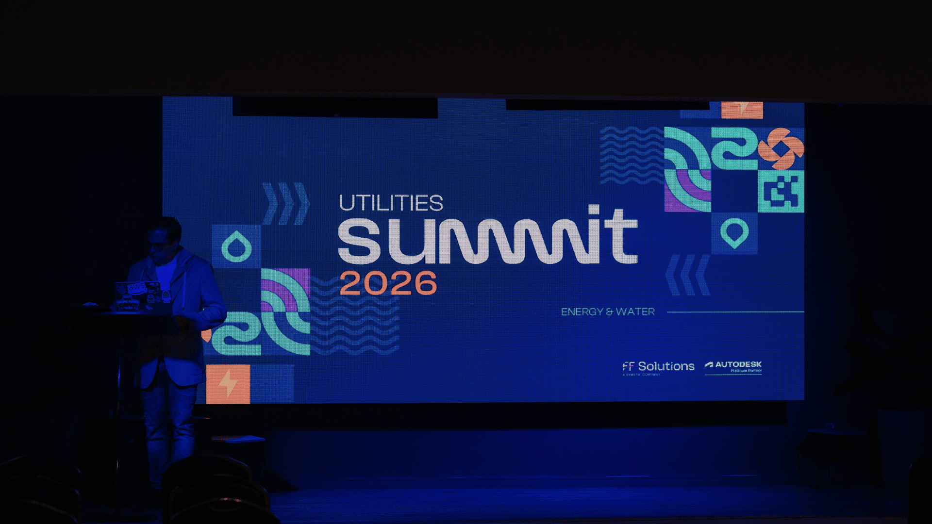 Leia mais sobre o artigo Utilities Summit 2026: do dado estruturado à decisão